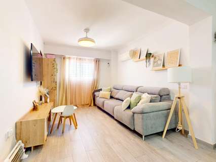 Piso en venta en Almería