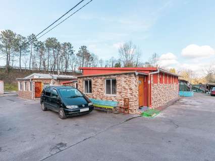 Casa en venta en Siero