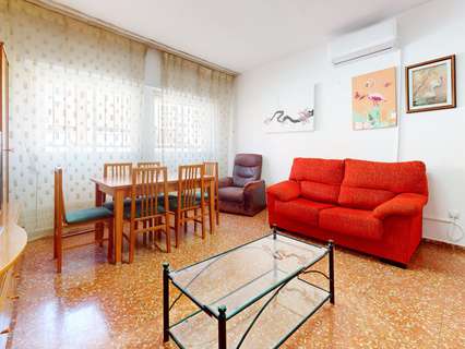 Casa en venta en El Ejido zona Santa María del Águila