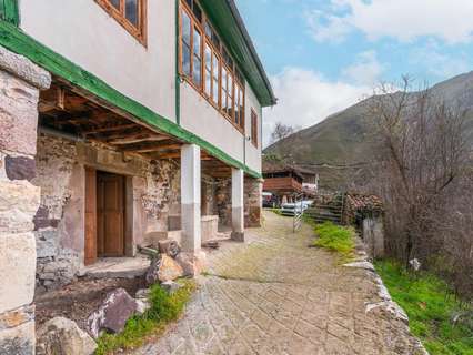 Casa en venta en Somiedo
