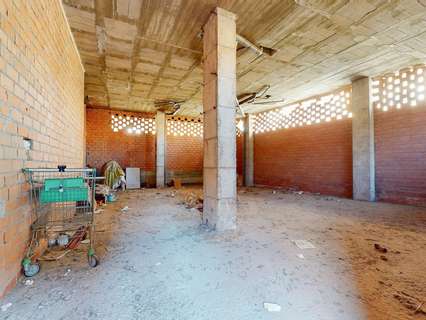 Local comercial en venta en Almería