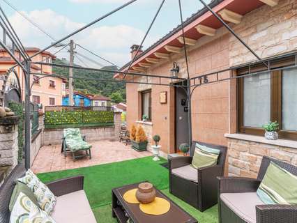 Casa en venta en Lena