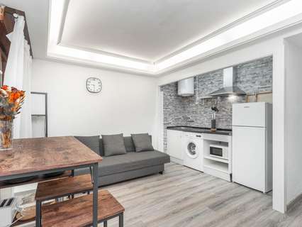 Piso en alquiler en Oviedo rebajado