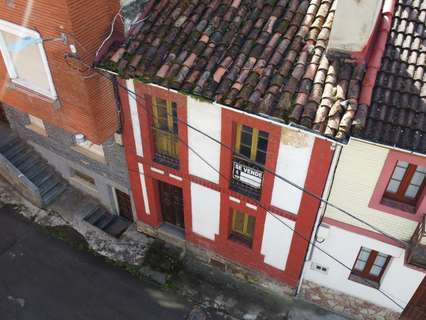 Casa en venta en Aller