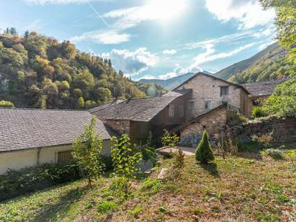Casa en venta en Cangas del Narcea