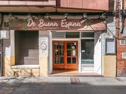 Local comercial en venta en Gijón