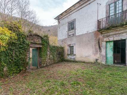 Casa en venta en Castropol