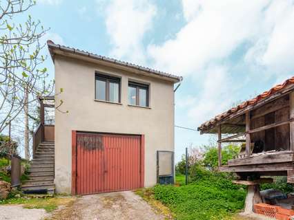 Parcela rústica en venta en Nava