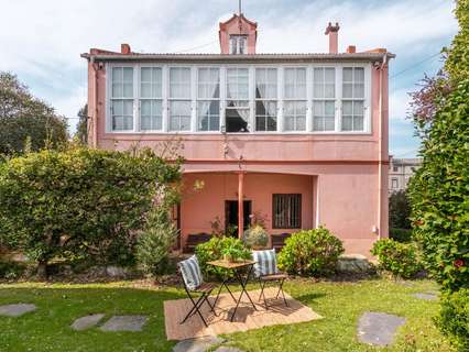 Casa en venta en Tapia de Casariego