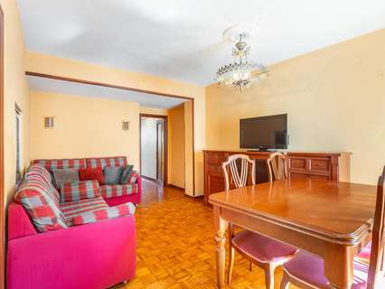 Ático en venta en Oviedo