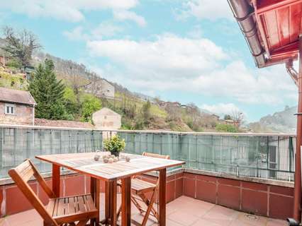 Piso en venta en Mieres