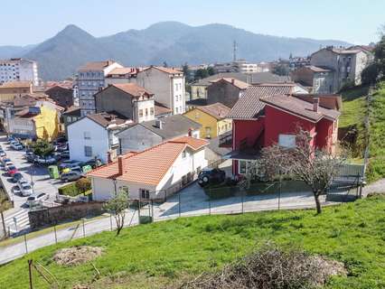 Parcela rústica en venta en Pravia