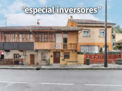 Casa en venta en Oviedo