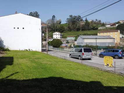 Parcela rústica en venta en Pravia