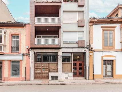 Local comercial en venta en Villaviciosa