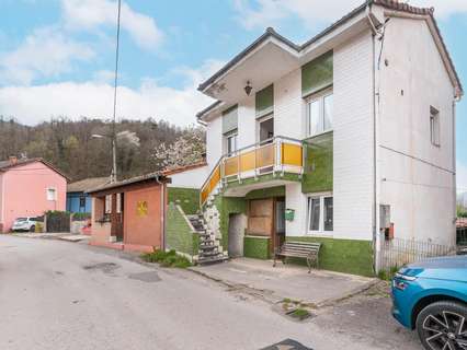 Casa en venta en Laviana