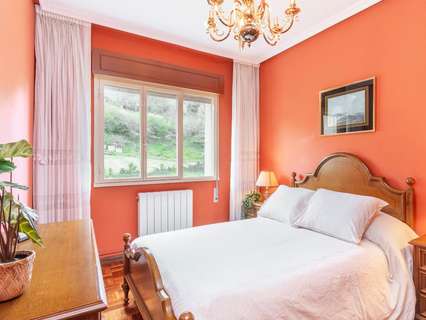 Piso en venta en Aller