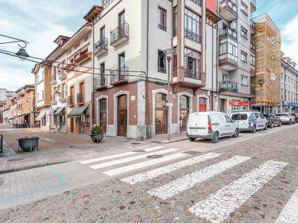 Local comercial en venta en Siero
