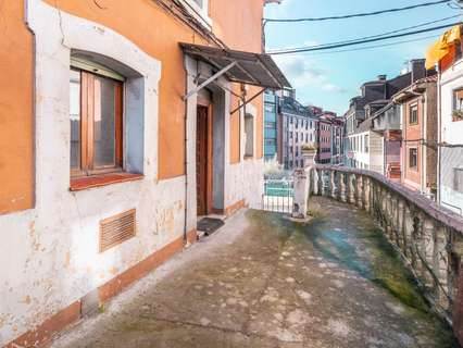 Apartamento en venta en Langreo rebajado