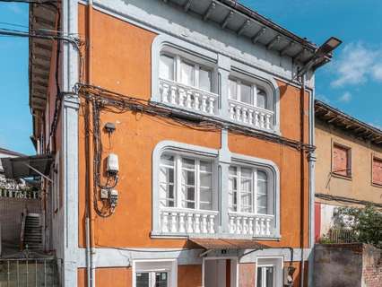 Apartamento en venta en Langreo rebajado