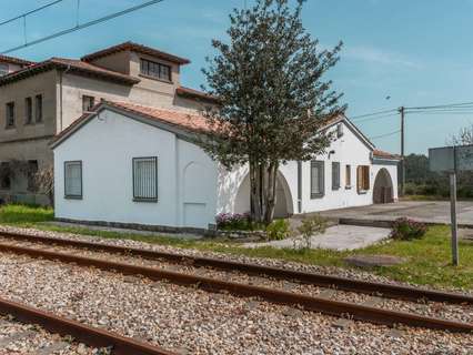 Casa en venta en Cudillero