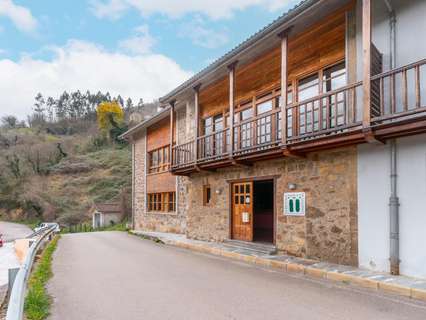 Casa en venta en Lena