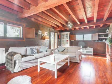 Chalet en venta en Piloña