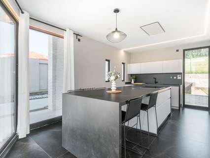 Casa en venta en Gijón