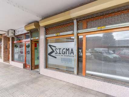 Local comercial en venta en Llanera