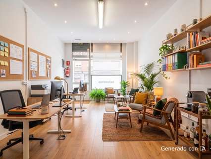 Local comercial en venta en Oviedo