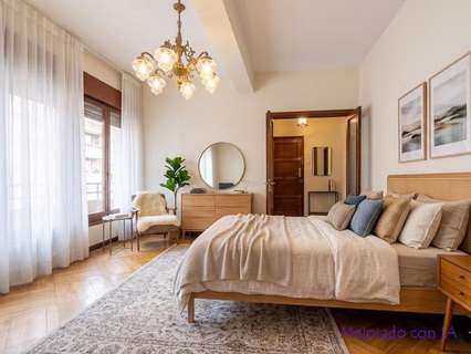 Piso en venta en Oviedo