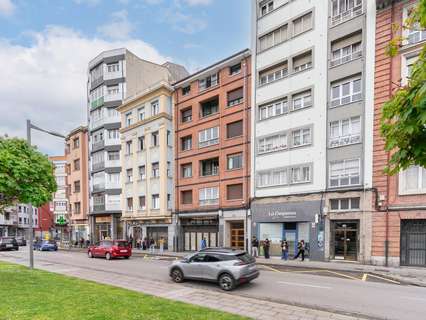 Piso en venta en Avilés