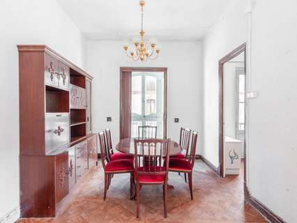 Piso en venta en Aller