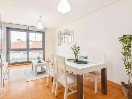 Piso en venta en Muros de Nalón