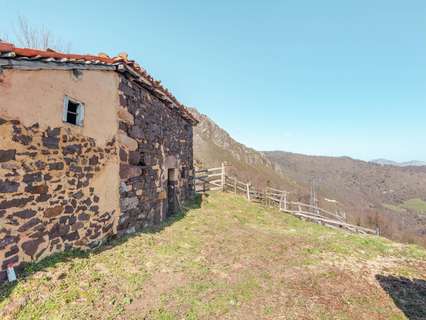 Piso en venta en Teverga