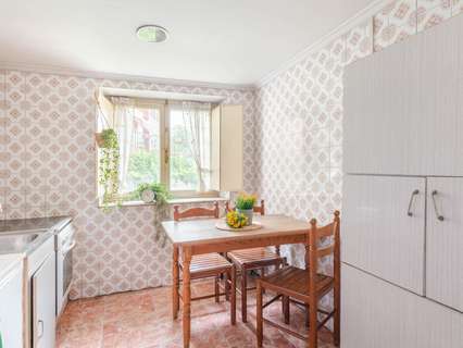 Casa en venta en Aller
