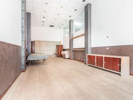 Local comercial en venta en Gijón