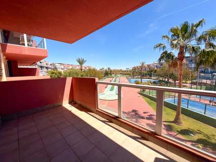 Piso en venta en El Ejido zona Almerimar