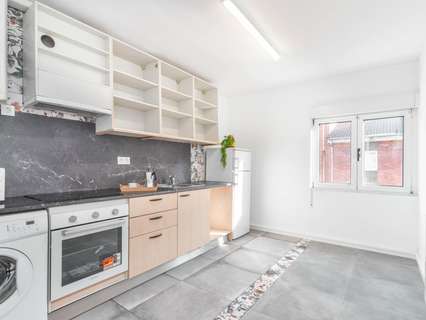 Piso en venta en Langreo