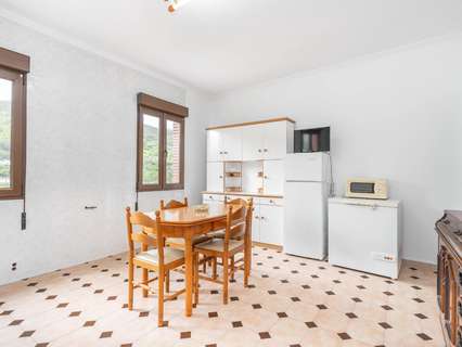 Piso en venta en Aller
