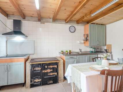 Casa en venta en Laviana
