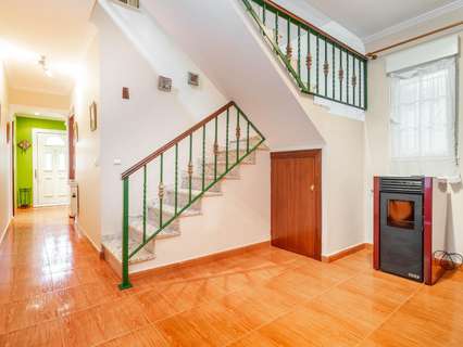Casa en venta en Tineo