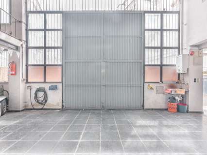 Plaza de parking en venta en Oviedo