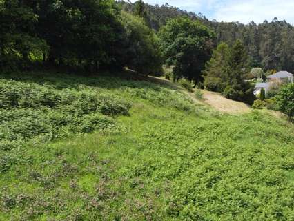 Parcela rústica en venta en Coaña