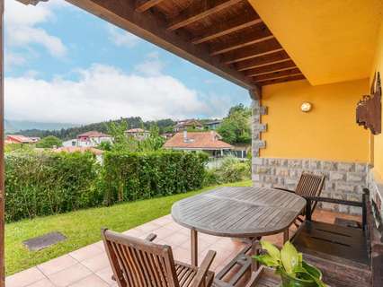 Chalet en venta en Ribadesella