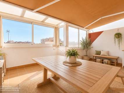 Piso en venta en Almería