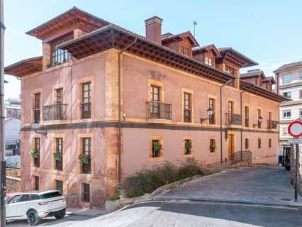 Piso en venta en Oviedo