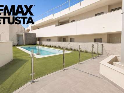 Piso en venta en Níjar zona San José