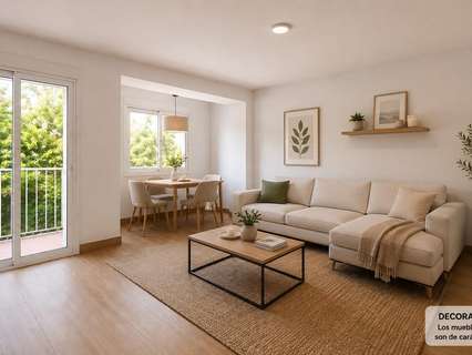 Piso en venta en Almería