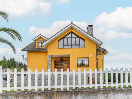 Casa en venta en Langreo